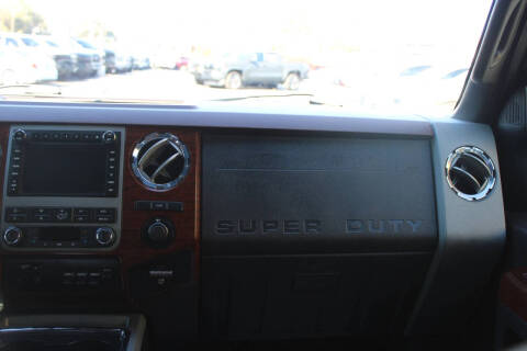 2011 Ford F-450 Super Duty