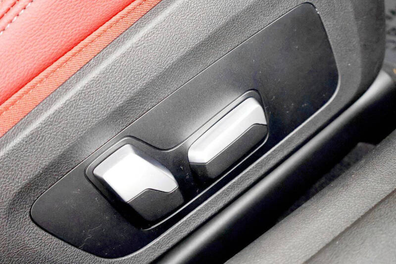 2022 BMW 4 Series M440i