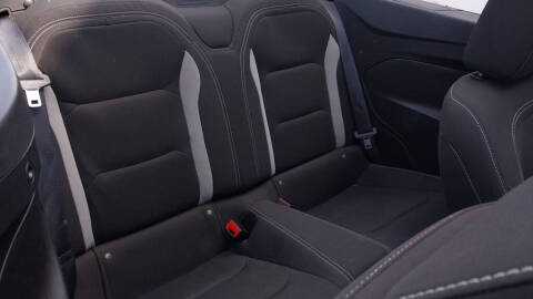 2023 Chevrolet Camaro LT