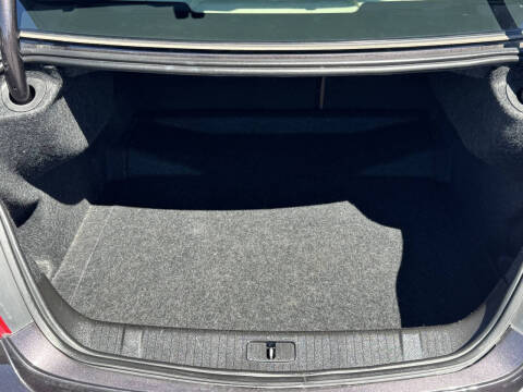 2014 Buick LaCrosse Premium I