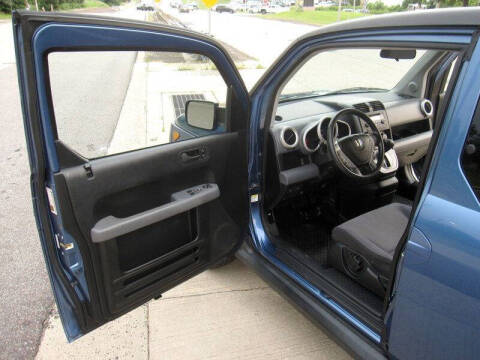 2008 Honda Element EX