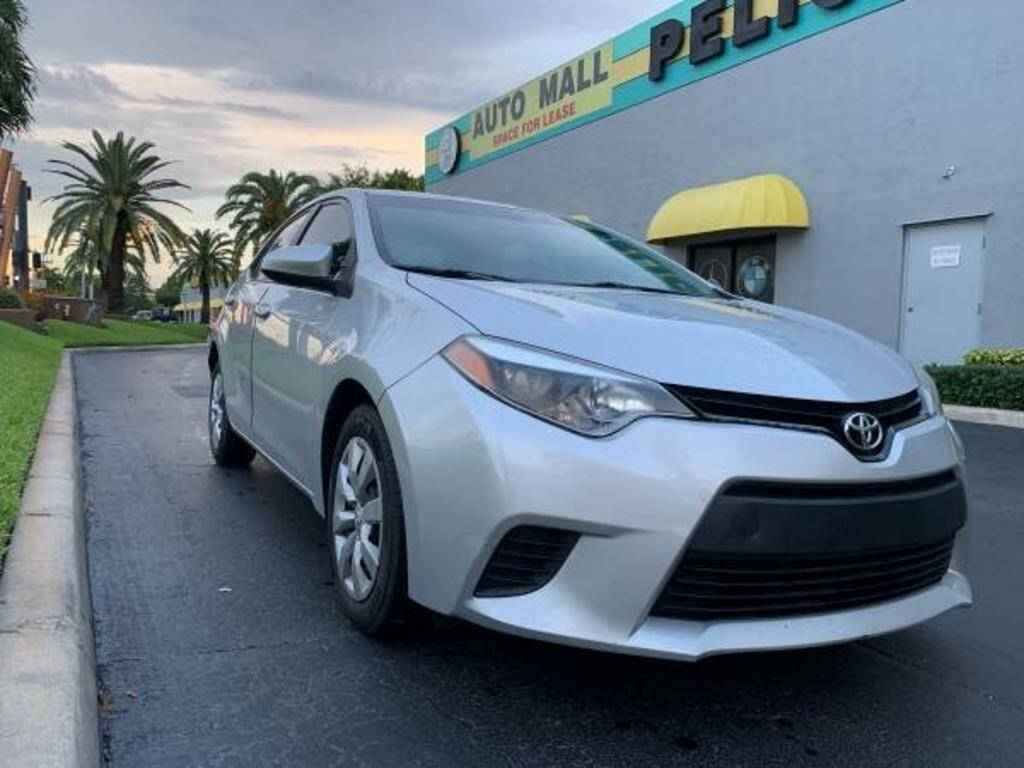 2014ToyotaCorolla