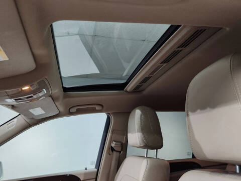 2016 Mercedes-Benz GL-Class GL 450 4MATIC