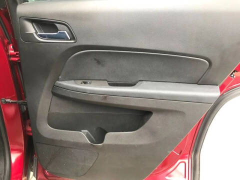 2012 GMC Terrain SLT-2