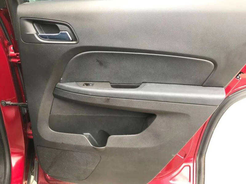 2012 GMC Terrain SLT-2