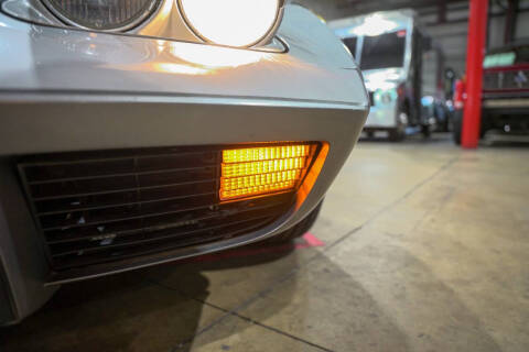 1978 Chevrolet Corvette