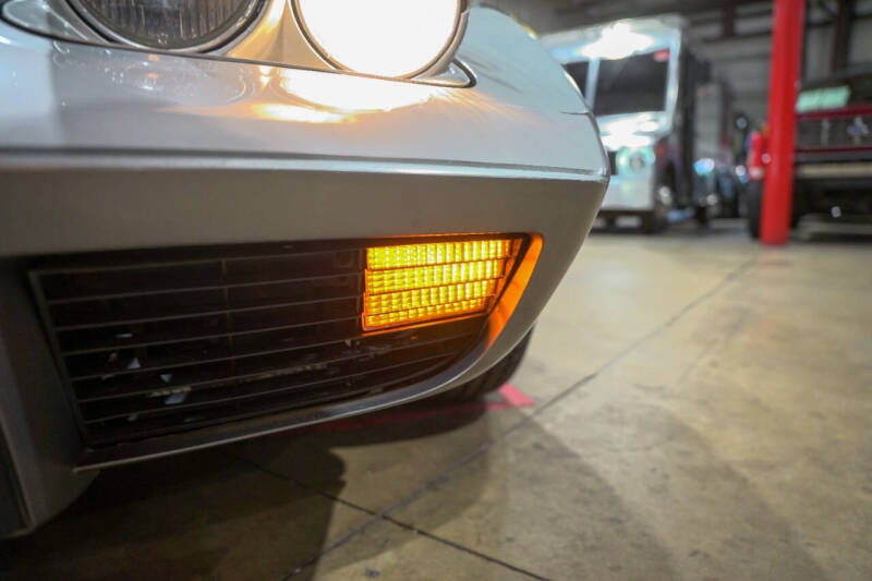 1978 Chevrolet Corvette