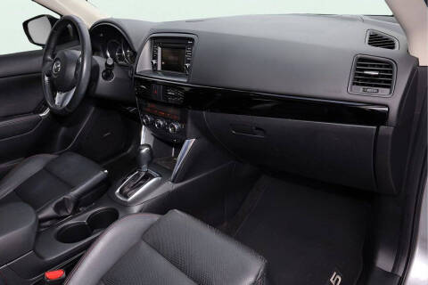 2015 Mazda CX-5 Grand Touring