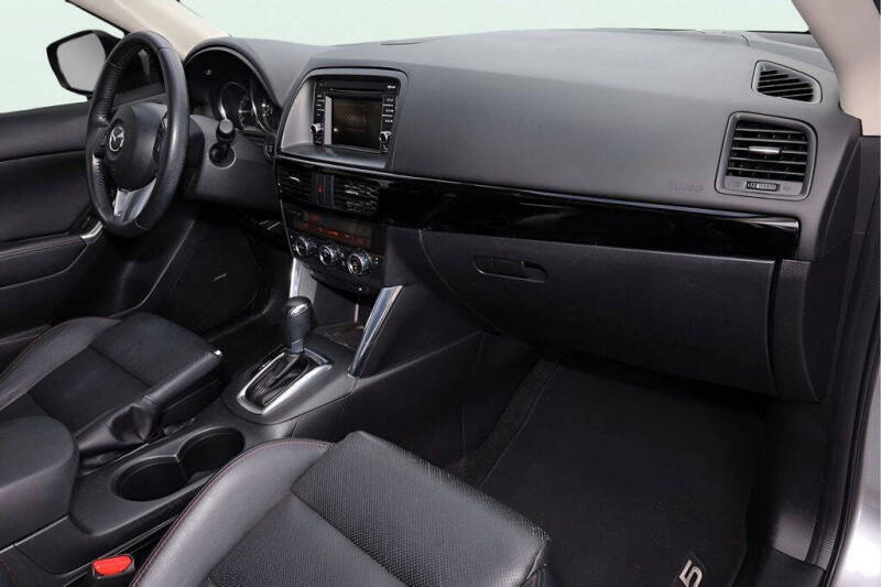 2015 Mazda CX-5 Grand Touring