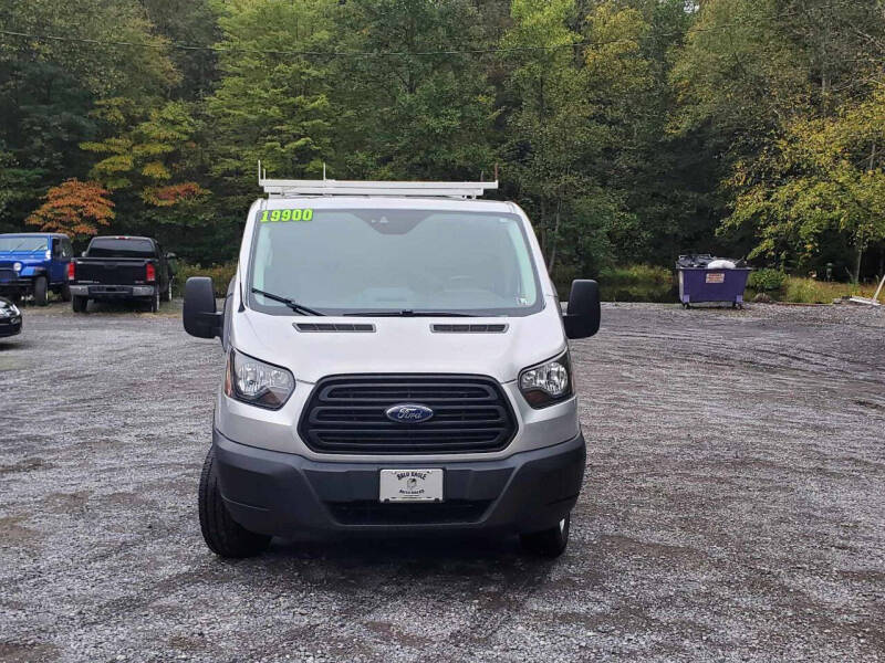 2019 Ford Transit Van Base photo 5