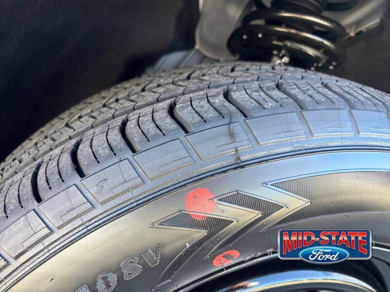 2025 Ford Explorer Police Interceptor Utility