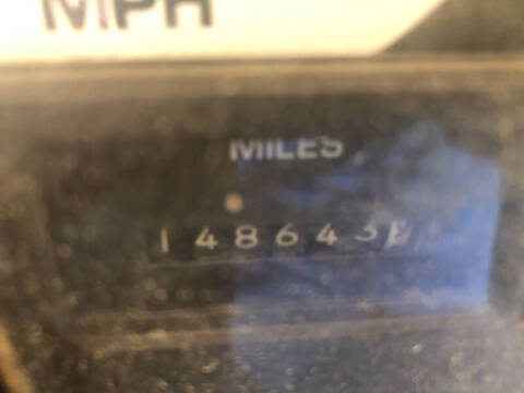 2001 International 3000IC