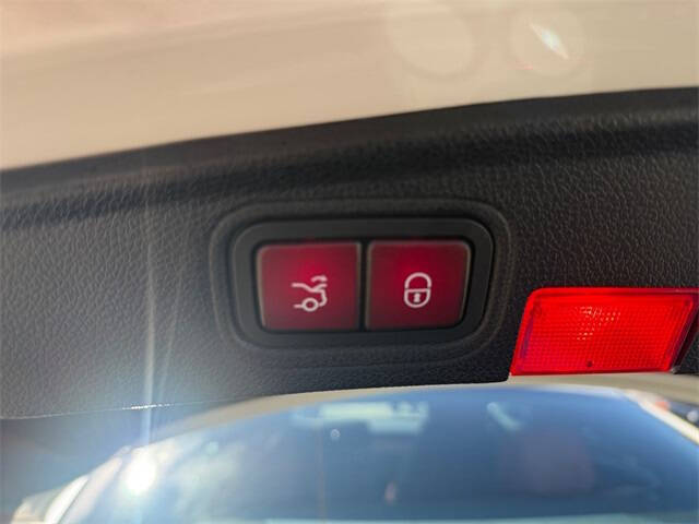 2019 Mercedes-Benz C-Class AMG C 43