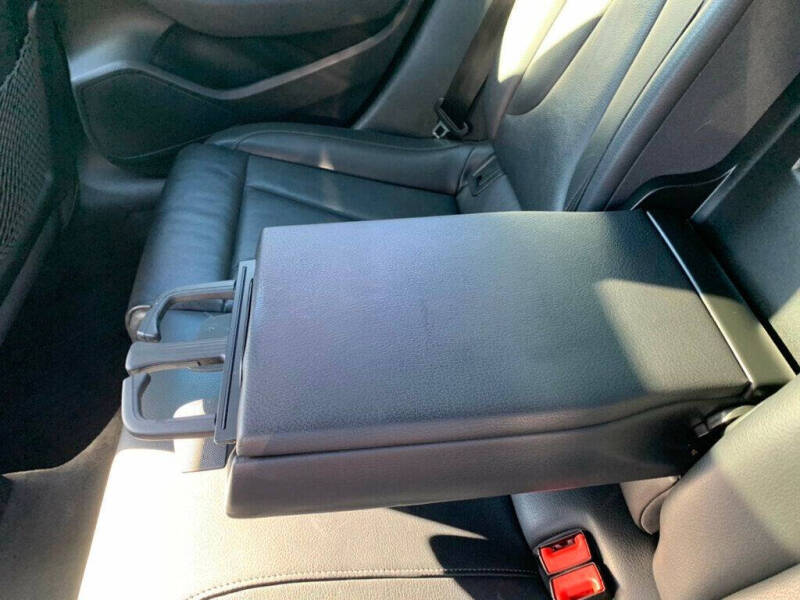 2020 Audi A3 Premium 40 TFSI