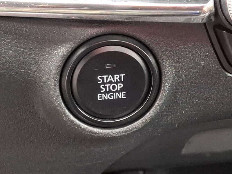 2021 Mazda Mazda3 Hatchback Preferred