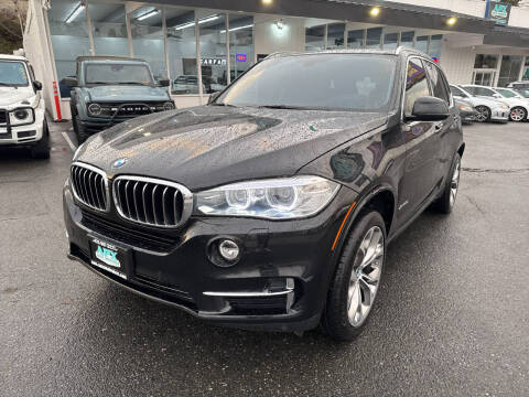 2015 BMW X5