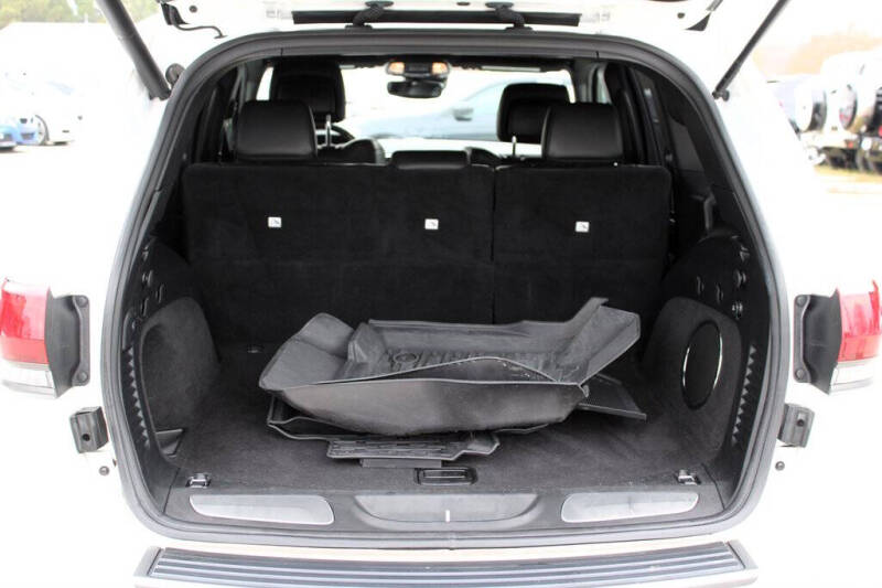 2019 Jeep Grand Cherokee Trailhawk