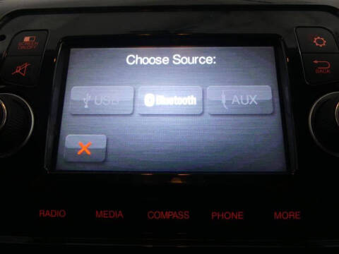 2019 RAM ProMaster 1500 136 WB