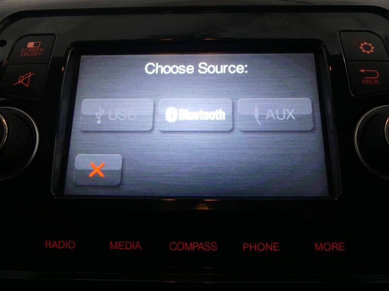 2019 RAM ProMaster 1500 136 WB