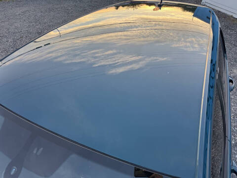 2018 Volkswagen Golf GTI S