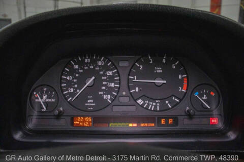 1990 BMW 7 Series 735i