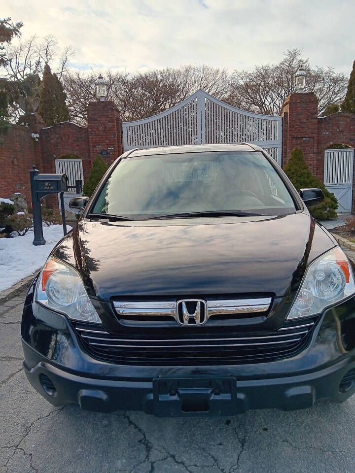 2009 Honda CR-V for sale at K&B Smith Auto Sales in Bay Shore, NY