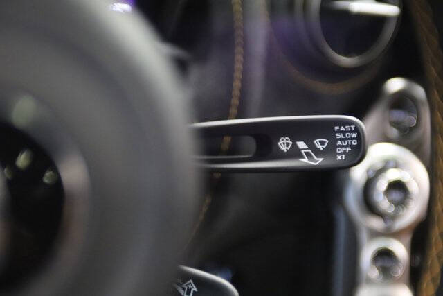 2019 McLaren 720S Performance