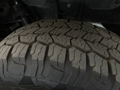 2019 Toyota Tundra SR