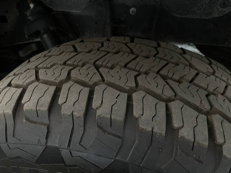 2019 Toyota Tundra SR