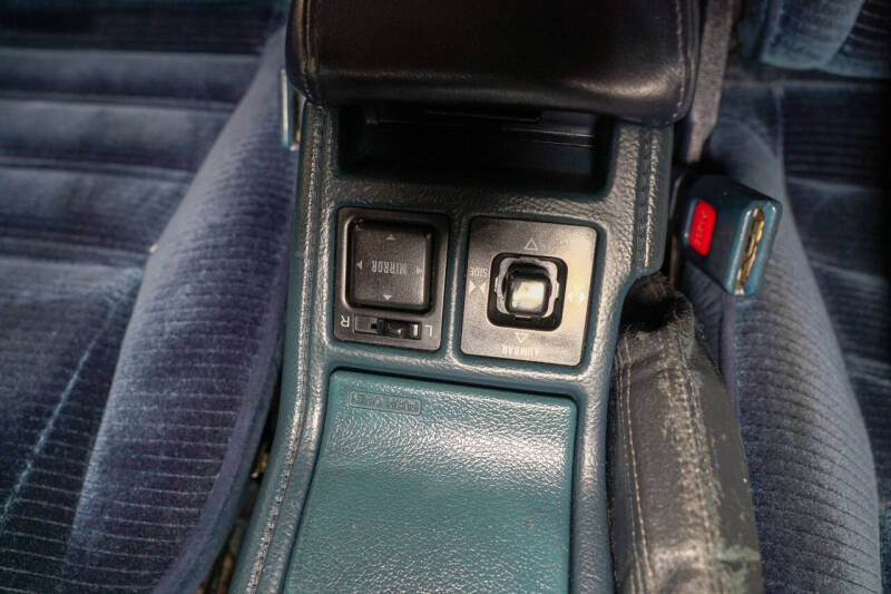1988 Toyota Supra