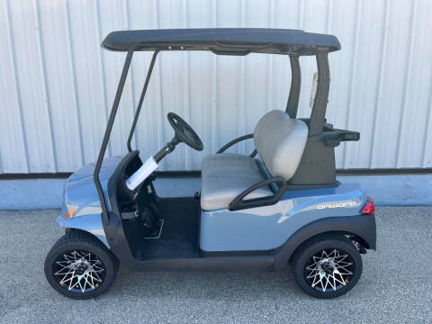 2025 Club Car Onward Gas for sale at Jim's Golf Cars & Utility Vehicles - Reedsville Lot in Reedsville WI