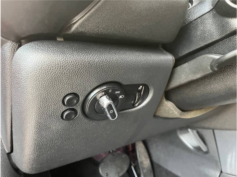 2015 MINI Hardtop 4 Door Cooper