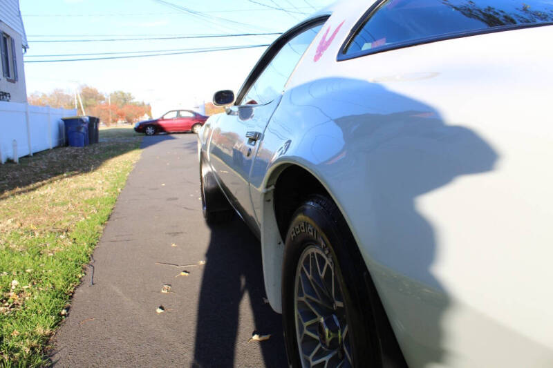 1979 Pontiac Firebird