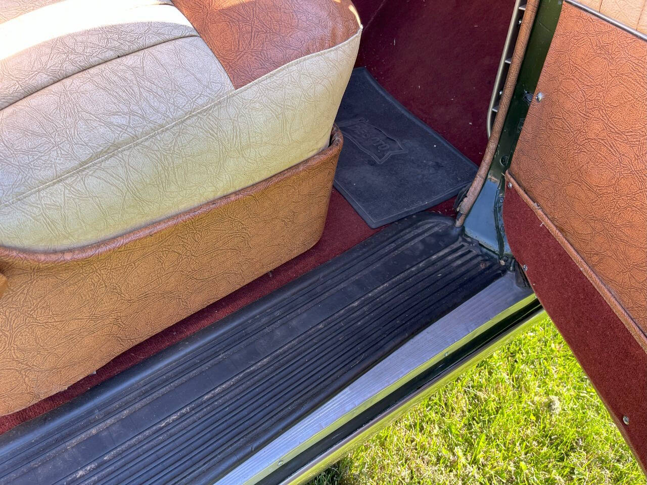 1948 Desoto Custom 79