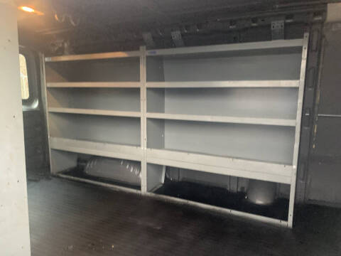 2006 Chevrolet Express 2500