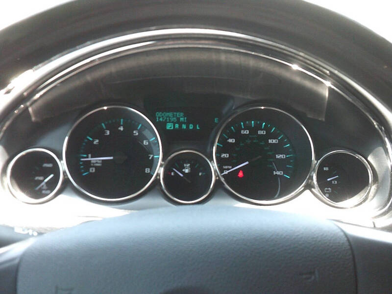 2014 Buick Enclave Premium