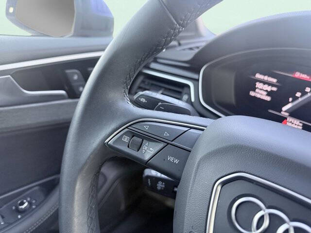 2024 Audi A5 quattro Premium Plus 45 TFSI