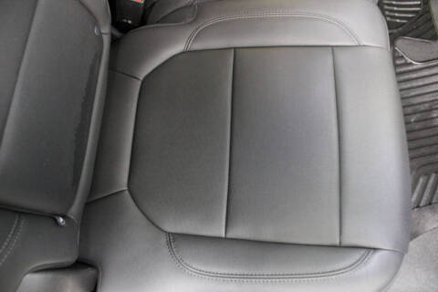 2021 Chevrolet Silverado 3500HD