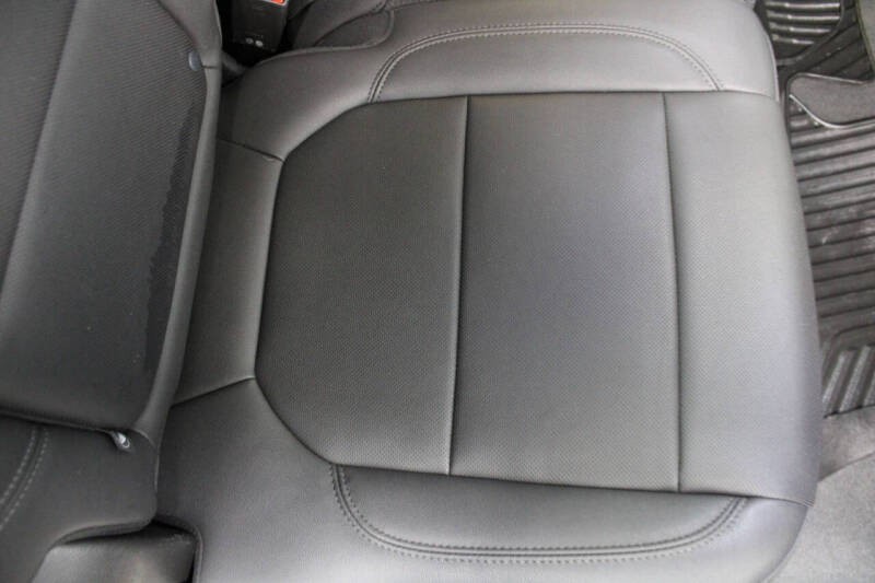 2021 Chevrolet Silverado 3500HD