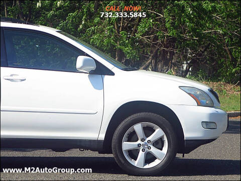 2005 Lexus RX 330