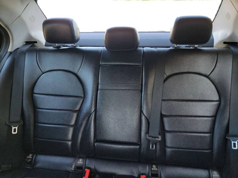 2020 Mercedes-Benz C-Class C 300