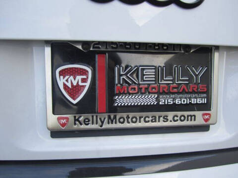 2007 Audi A4 2.0T quattro