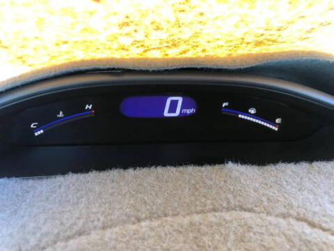 2011 Honda Civic