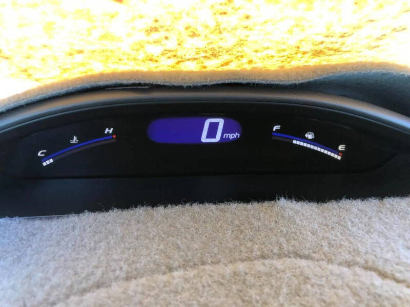 2011 Honda Civic