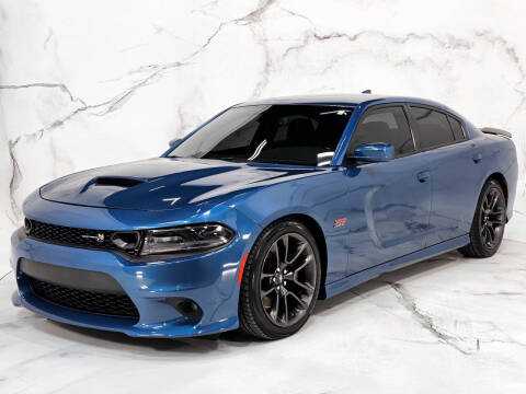 2021 Dodge Charger