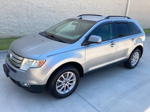 2007 Ford Edge for sale at Raleigh Auto Inc. in Raleigh NC