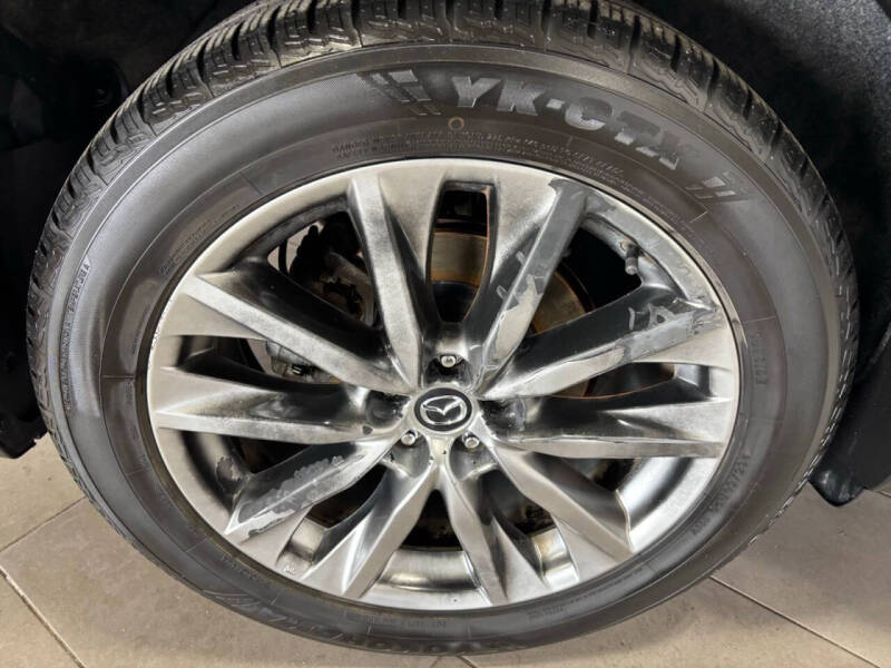 2016 Mazda CX-9 Grand Touring