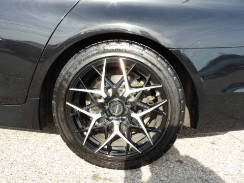 2013 BMW 5 Series 535i xDrive