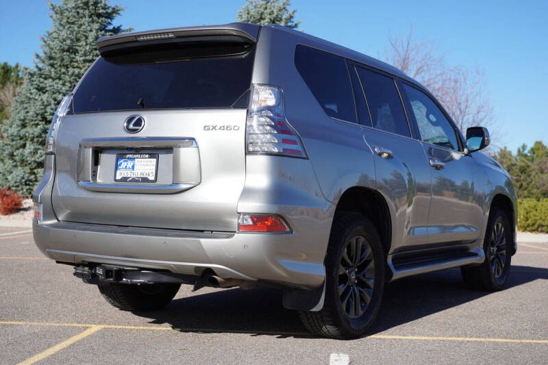 2023 Lexus GX 460
