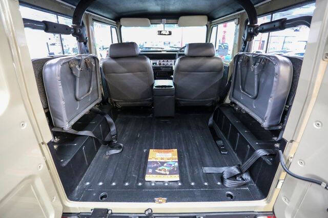 1982 Toyota Land Cruiser